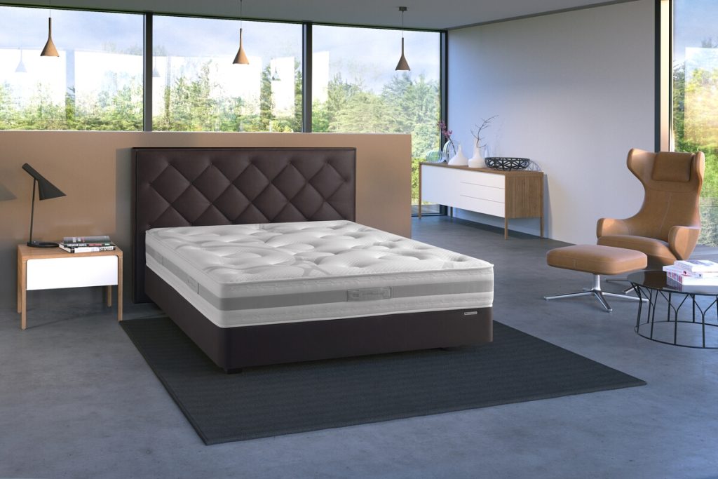 Matelas Safran