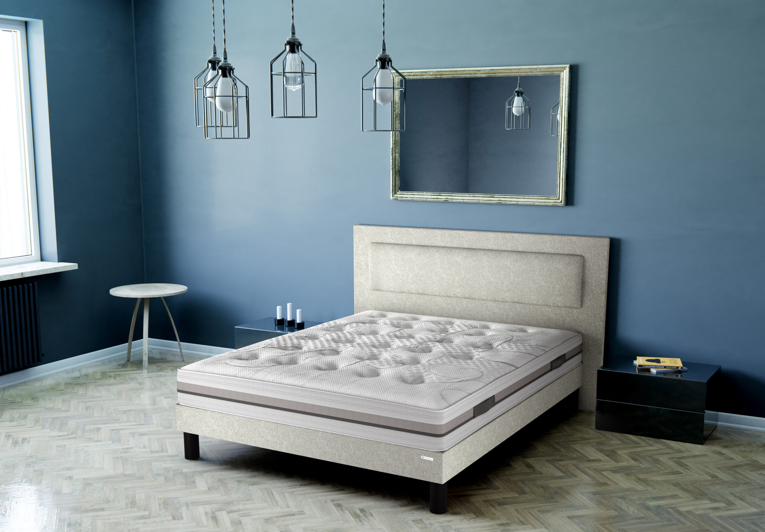 Matelas Elara André Renault