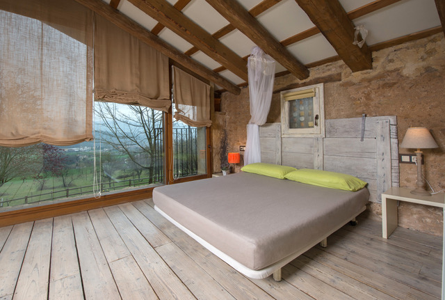 Accessoires literie naturelle Maison d'ici