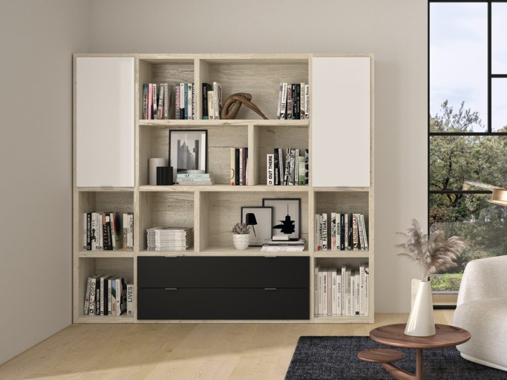 bibliotheque-Manhattan-maison-dici