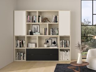 bibliotheque-Manhattan-maison-dici