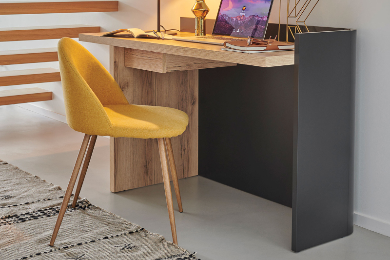 Bureau Alcove