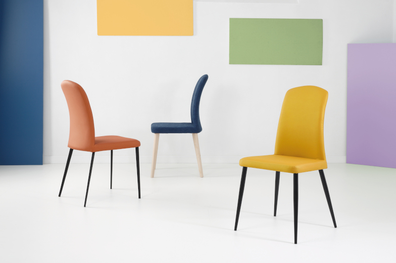 Chaise Alba