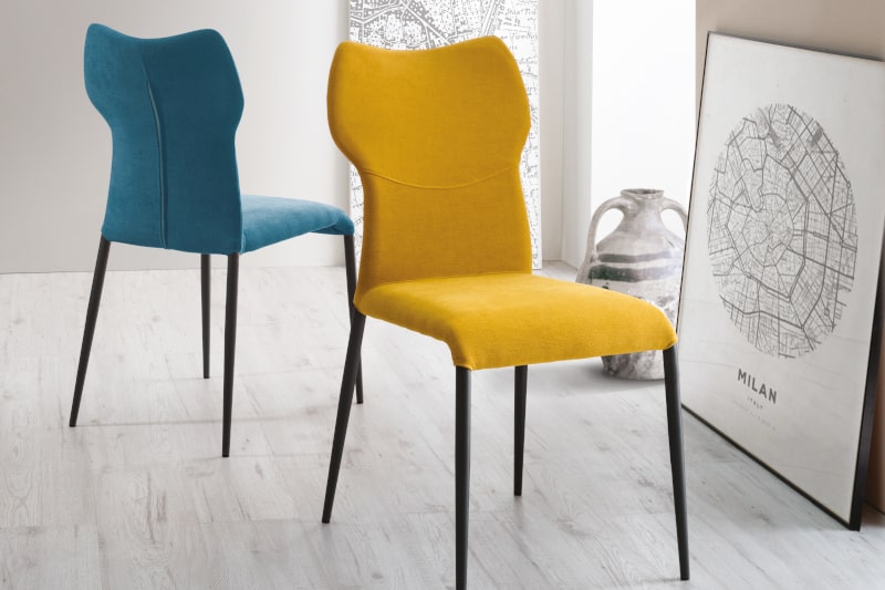 Chaise Jade