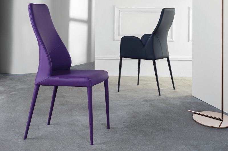 Chaise Mathilde