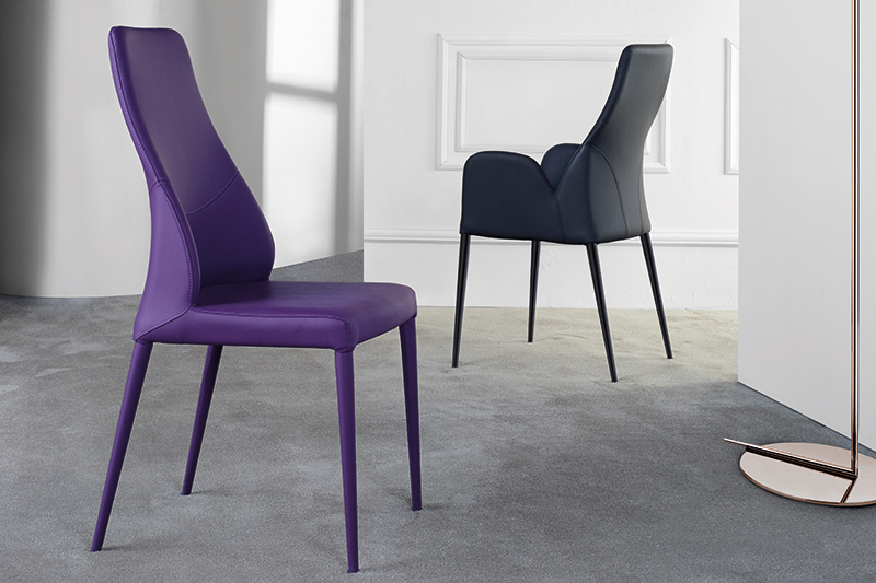 Chaise MATHILDE
