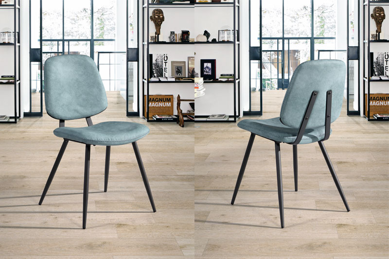 Chaise moderne MARGOT