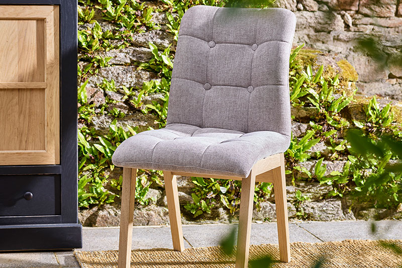 Chaise moderne ODYSSEE