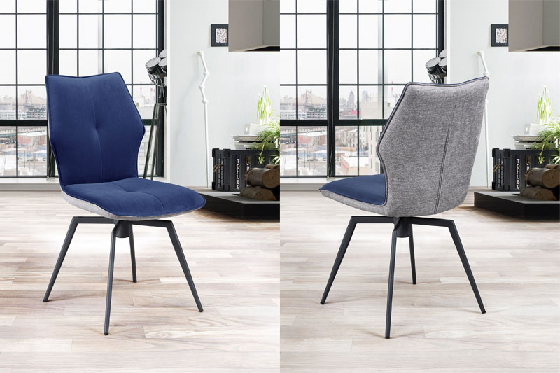 Chaise moderne PALOMA