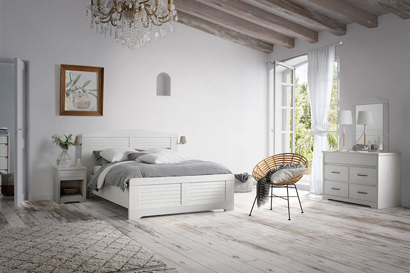 Chambre Olivia Maison d'ici