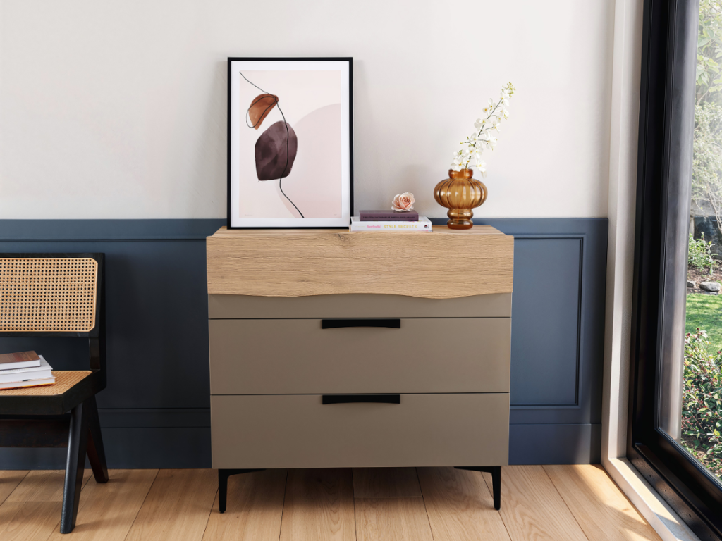 Commode ECORCE Maison d'ici