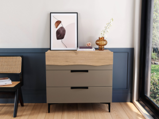 Commode ECORCE Maison d'ici