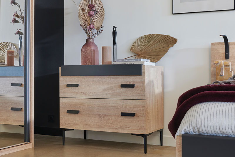 Commode FIRST Maison d'ici