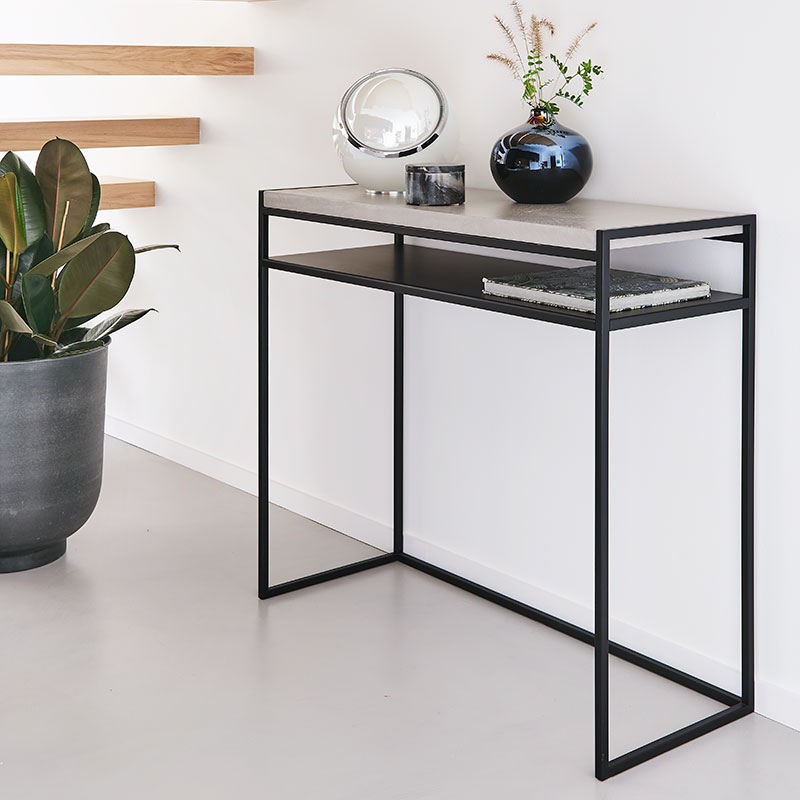Console COPENHAGUE