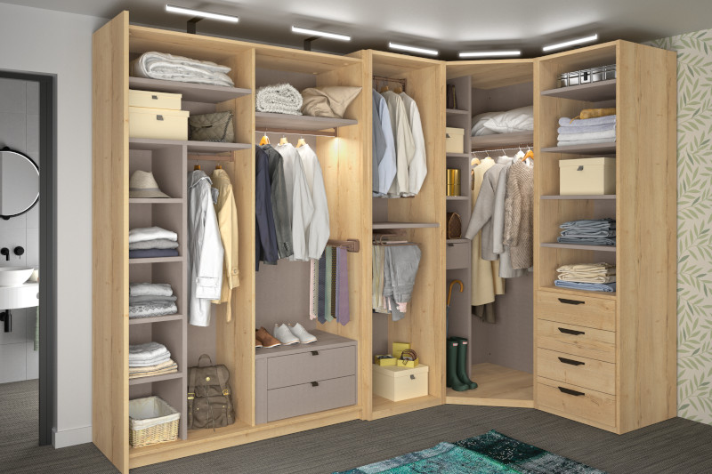 Dressing New-York