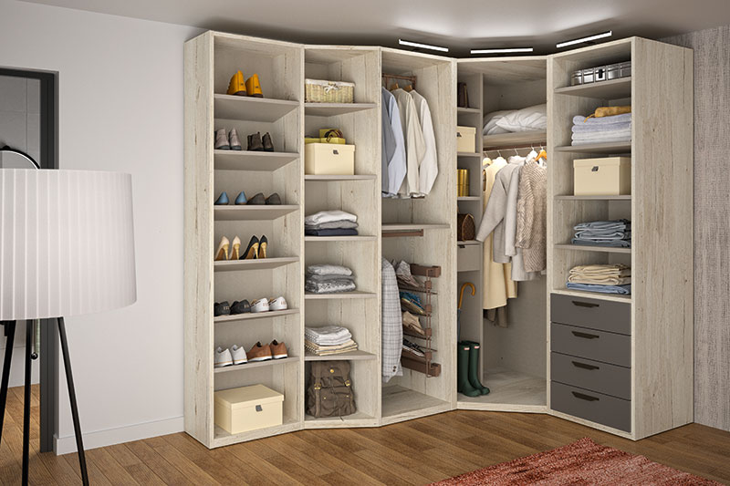 Dressing ouvert NEW YORK