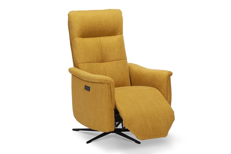 Fauteuil relaxation EMMA