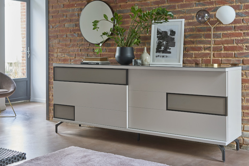 Enfilade Urban