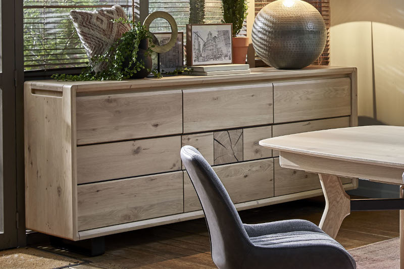 Enfilade Eden