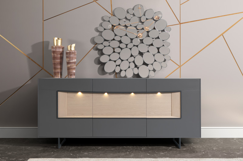 Enfilade Orion