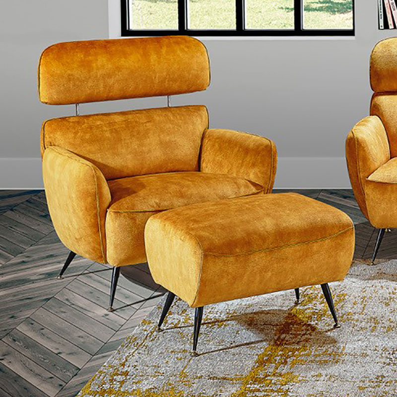 fauteuil Gabbie ameublier