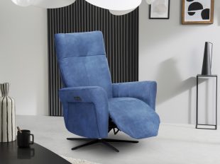 Fauteuil relax électrique Neos