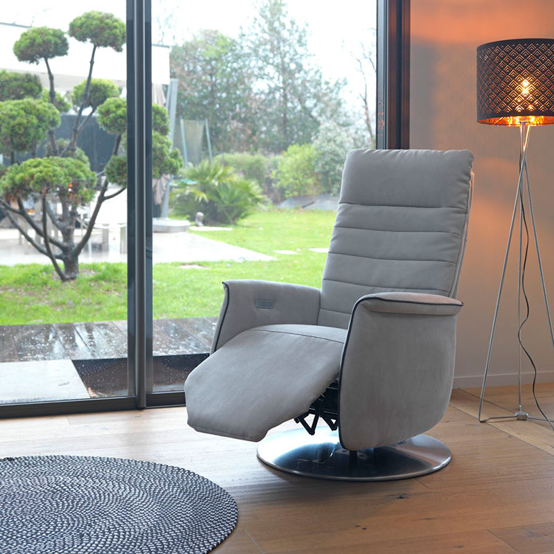 Fauteuil Relaxation Ariane