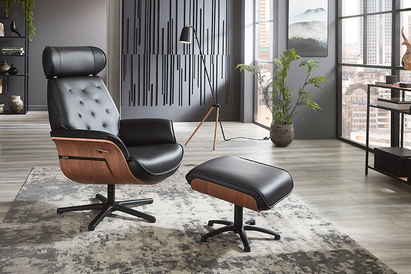 Fauteuil de relaxation CP20057