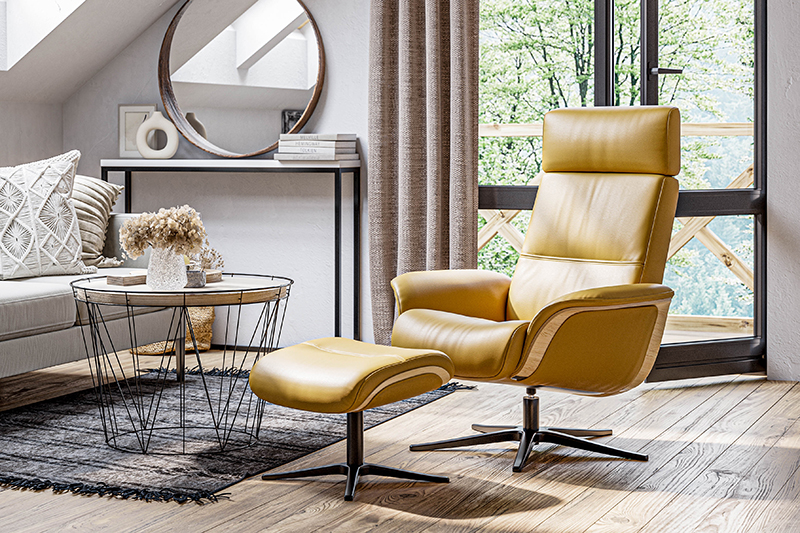Fauteuil relax moderne SP5100