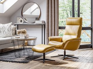 Fauteuil relax moderne Maison d'ici