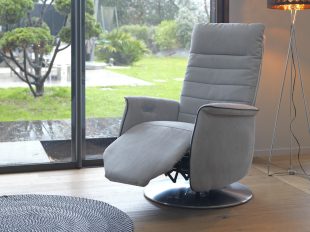 Fauteuil Relaxation Ariane