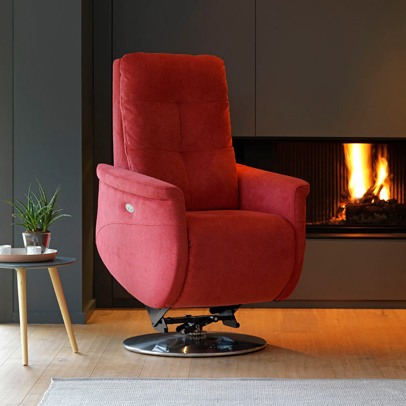 Fauteuil relax Céline