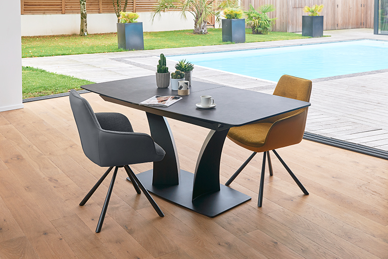 Fauteuil ZOE