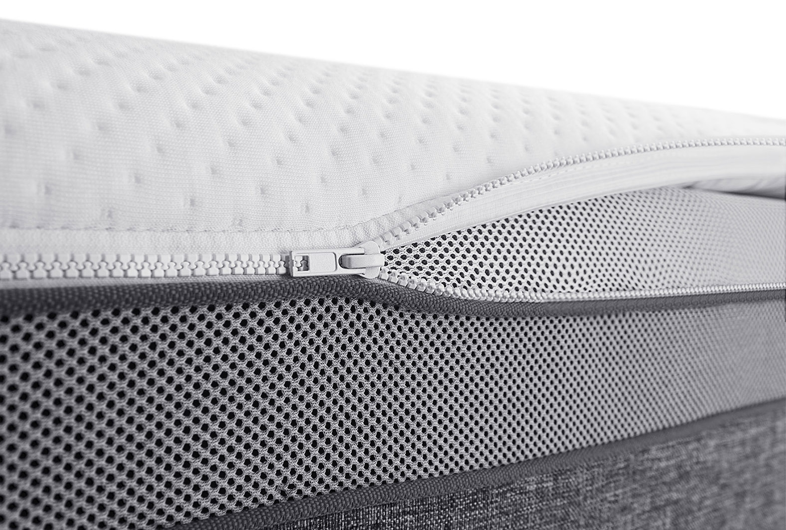 Détail Matelas 365