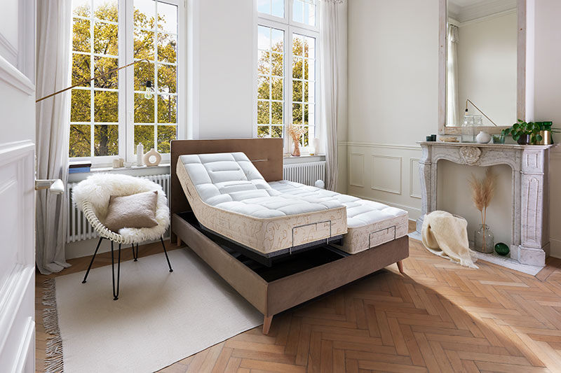 Matelas MÉLIADE