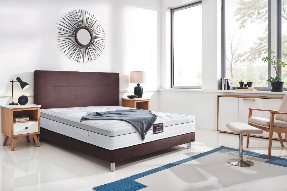 Matelas ASTER Maison d'ici
