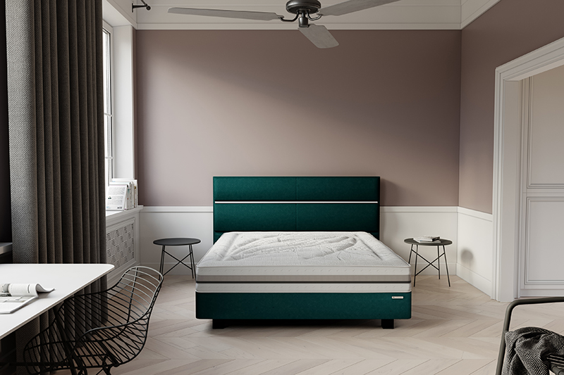 matelas Capella