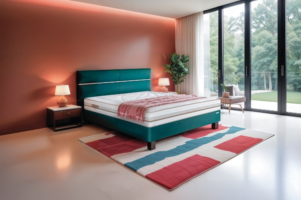Matelas CAPELLA Maison d'ici