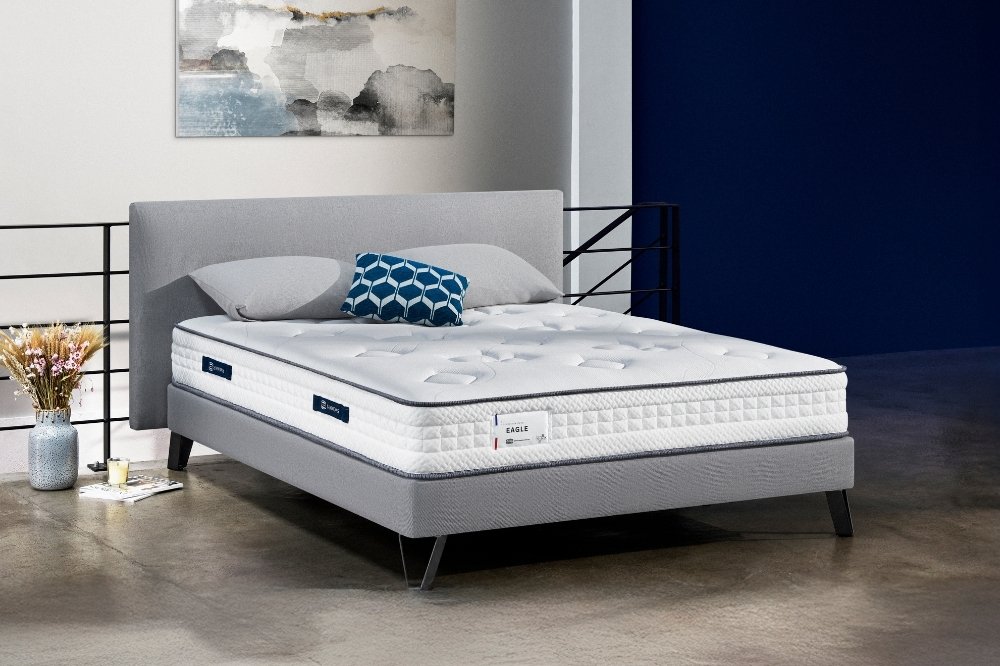 Matelas EAGLE Maison d'ici