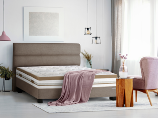 Matelas ELASSIDA Maison d'ici