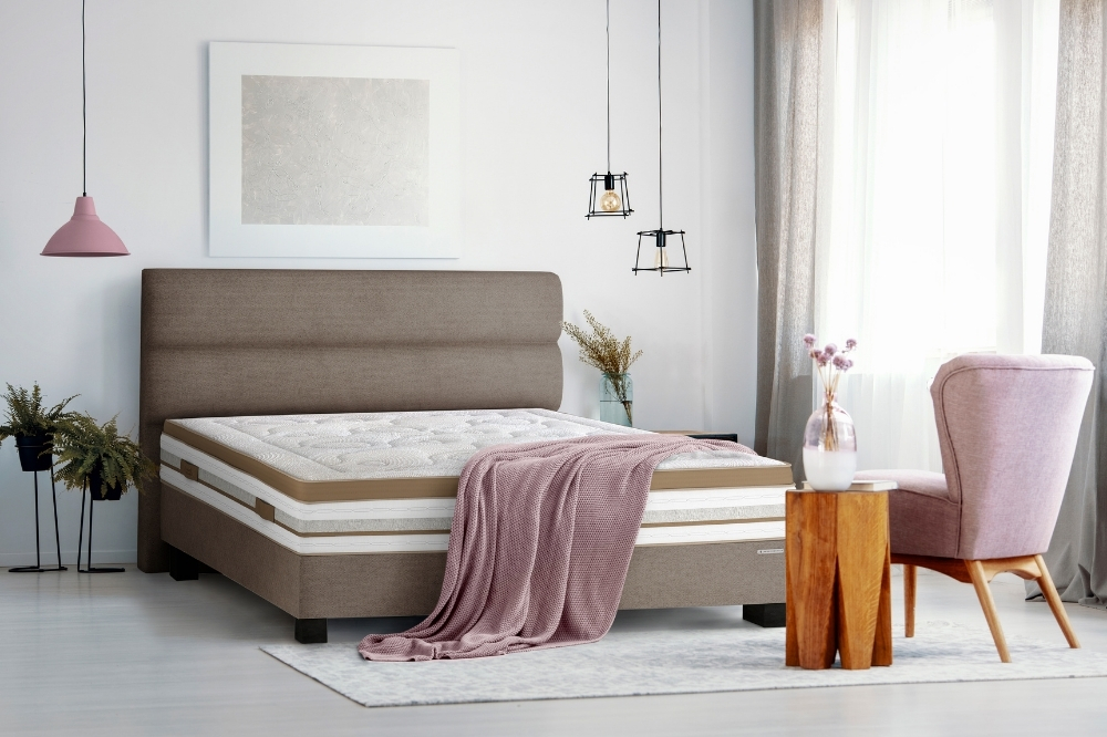 Matelas ELASSIDA Maison d'ici