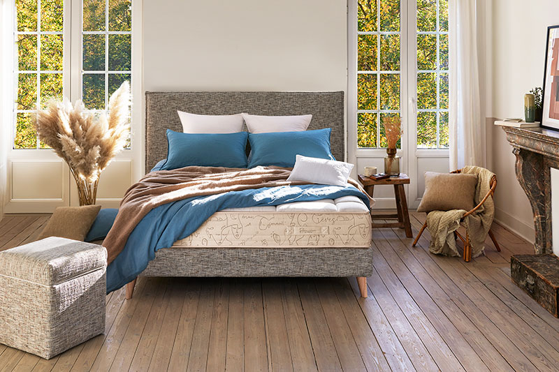 Matelas MÉLUSINE