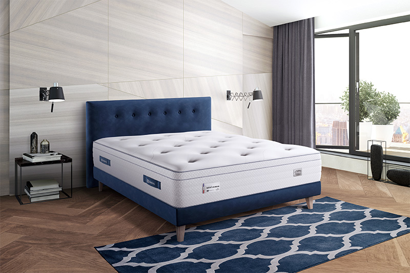 Matelas GENTLEMAN Maison d'ici