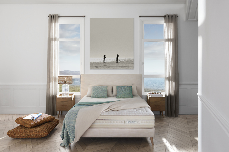 Matelas Grain de finesse