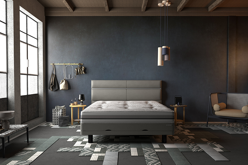 Matelas Leda André Renault