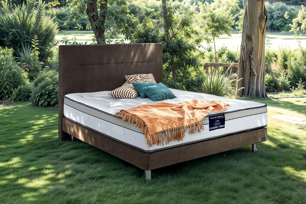 Matelas LYRIC Gallery-Tendances