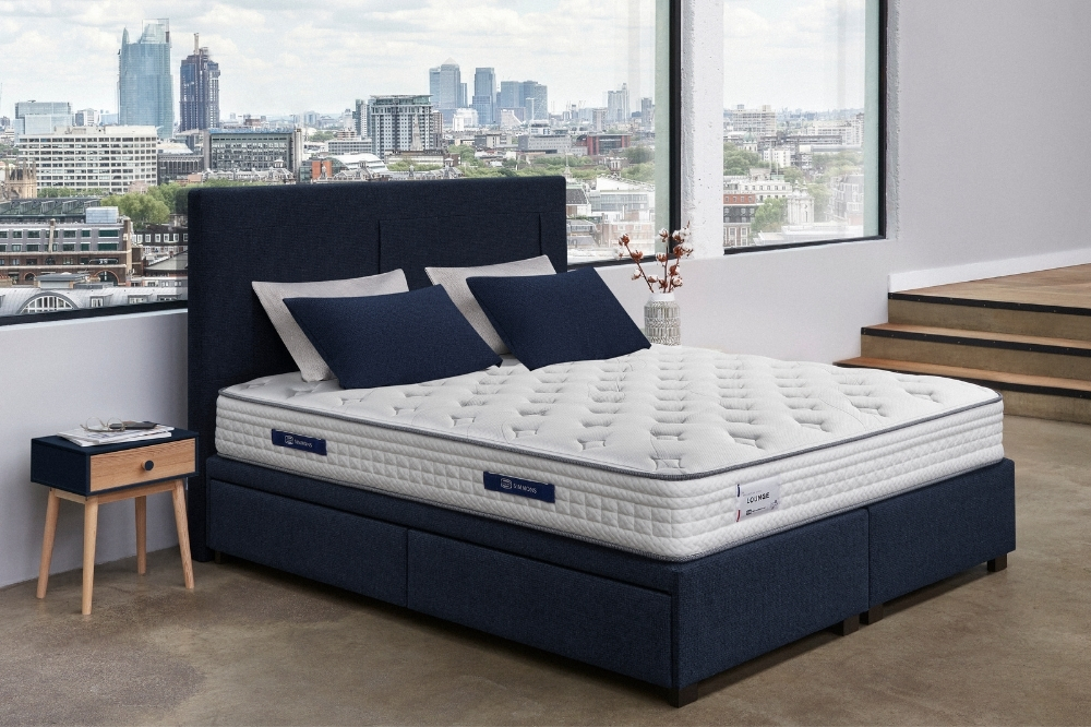 Matelas mal de dos LOUNGE Maison d'ici