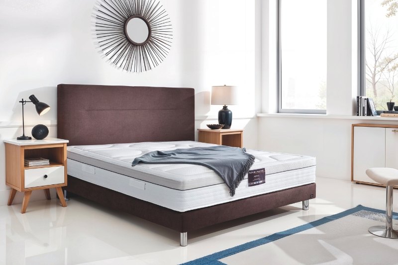 Matelas ressorts ASTER