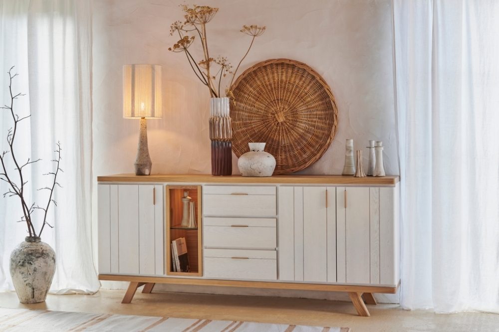 Meuble buffet HAVANE Maison d'ici