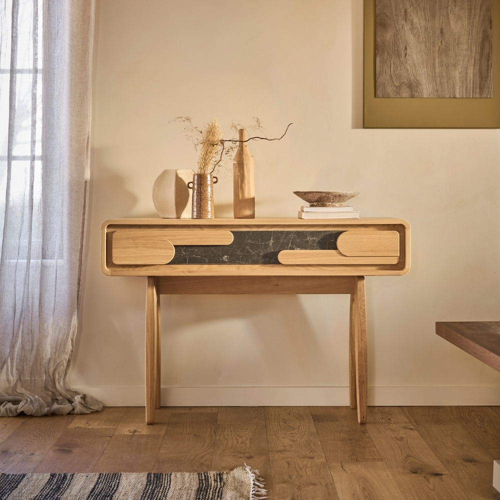 Meuble console ABSOLU Maison d'ici